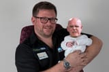 wade and young michael van gerwen 2