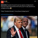 trumpy