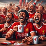 AI Scousers Liverpool