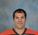 Rick Tocchet drooling retard