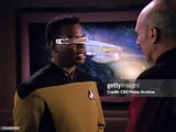 trek