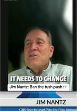 nantz ban