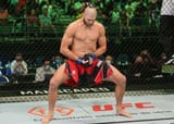 061122-Jiri-Proachazka-Prepares-UFC-275