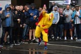 chicken