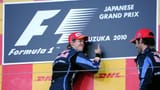 Webber Vettel Cockstain
