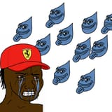 racist rain