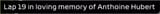 lap 19