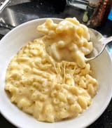 make sure to eat all the calories