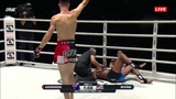 ONE Championship - 🔴 [Live in HD] ONE Friday Fights 117 Yod-IQ vs. Malatesta [TkH64eLNvgE - 1234x694 - 1h47m13s]