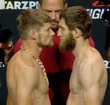 bryce vs said