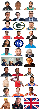 KWABOTY 2025 NOMINEES