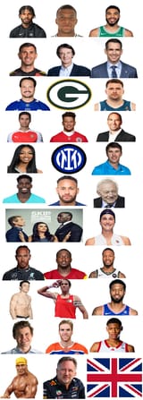 KWABOTY 2025 NOMINEES