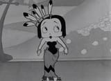 Indian Betty