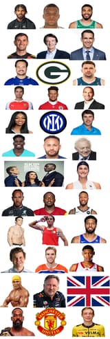 KWABOTY 2025 NOMINEES