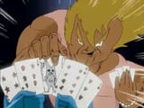 CardsWithNorris