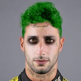ric joker