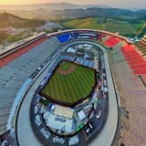 speedway
