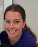 Mae Batherson - July 2025