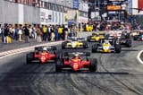 bel 84 start
