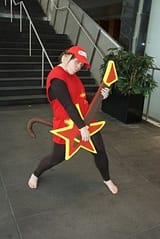 DiddlyKong