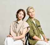 Sarina Koga &amp; Yuji Nishida (1)