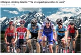 next evenepoels