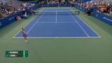 horrible camera angle