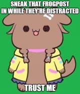 bad advice korone 65