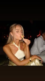 morg kissing potato