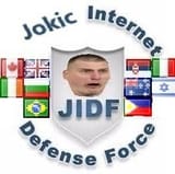 JIDF