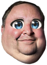 gary kawaii edition