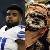 ewok