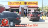Burritos Villarreal