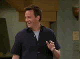 Chandler what