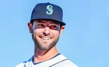 Haniger smile