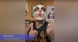 jump scare