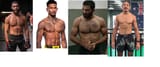 best bodies
