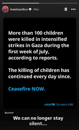 mi casa su gaza