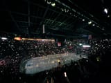 saddledome