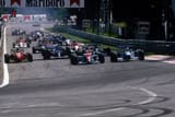 bel 94 start