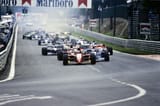 bel 95 start