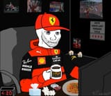 ferrari wojak