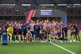 Arsenal Champions