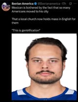 Mexican Matthews