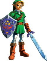 LinkZelda