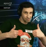 Thumbs up Robstar