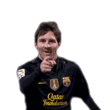who_does_messi_love