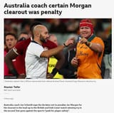 aussie sneeding