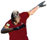 100 million for a dabbing traore