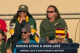 Jordan-Love-girlfriend-Ronika-Stone-mom-Anna-Love
